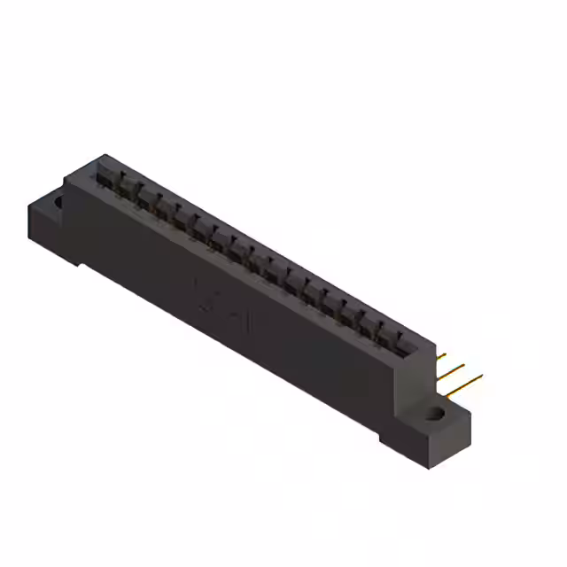 387-016-559-104 EDAC Inc.  Edgeboard Connectors